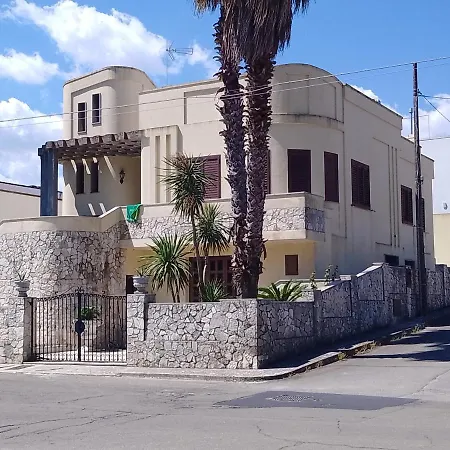 Casa Leo Homestay Depressa